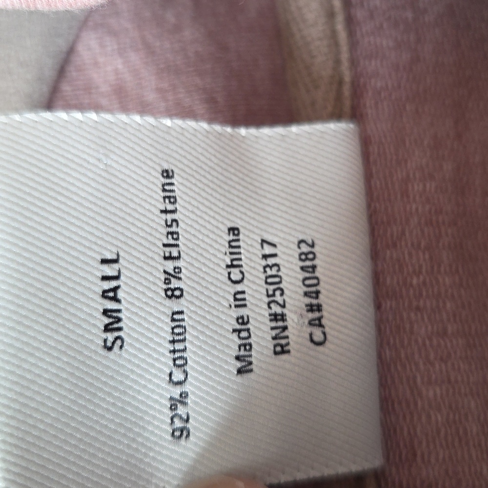 Varley Pullover Size Small - Picture 5 of 5